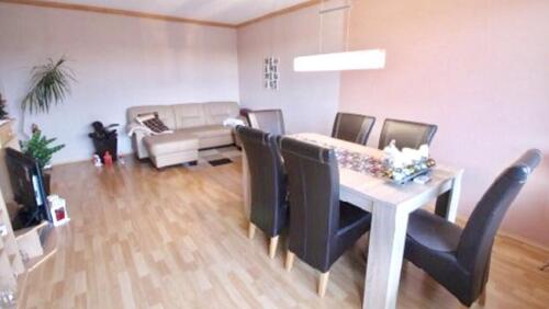 Foto - 3 Zimmer Etagenwohnung in Voerde (Niederrhein)