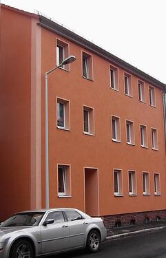 Foto - 2-Zimmer-Küche-Bad, EisenachNähe Stadtmitte