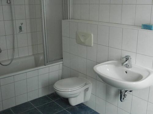 Foto - Etagenwohnung in Eisenach zur Miete