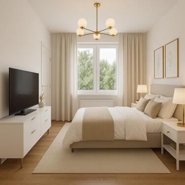 Foto - 3 Zimmer Etagenwohnung in Berlin