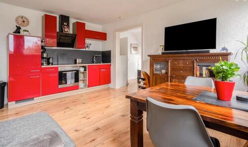 Foto - Etagenwohnung in Mainz zur Miete