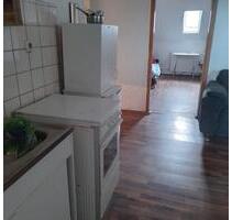 Möbelierte Wohnung in Bochum - 500,00&nbsp;EUR Kaltmiete, ca.&nbsp; 50,00&nbsp;m&sup2; in Bochum (PLZ: 44809) Bochum-Mitte