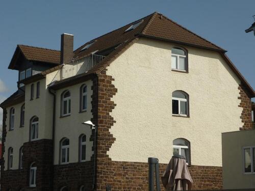 Foto - 2 Zimmer Etagenwohnung in Fürstenberg