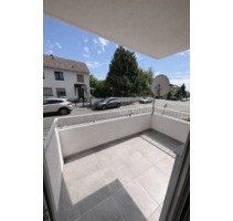 Modernisierte 2-Zimmer-Wohnung in Osthofen zu vermieten