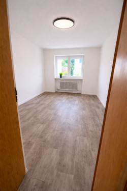 Foto - 2 Zimmer Etagenwohnung in Osthofen