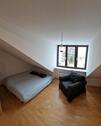 Foto - 1 Zimmer Dachgeschoßwohnung zur Miete in München