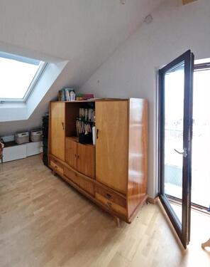 Foto - 1 Zimmer Dachgeschoßwohnung in München