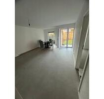 2-Zimmer-Erdgeschosswohnung Schicksbaum - Krefeld Benrad