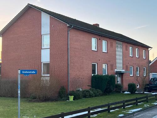 Foto - 2,5 Zimmer Wohnung in Drochtersen