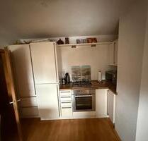 Vollmöblierte 3,5 Zimmer Wohnung auf dem schönen Kotten - Kaiserslautern Engelshof