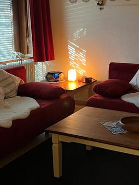 Foto - Möblierte Wohnung in Schönwald im Schwarzwald zu vermieten.