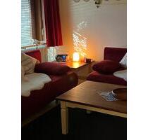 Möblierte Wohnung in Schönwald im Schwarzwald zu vermieten. - Villingen-Schwenningen