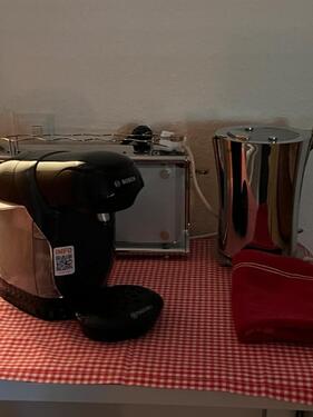 Foto - 1 Zimmer Etagenwohnung zur Miete in Villingen-Schwenningen