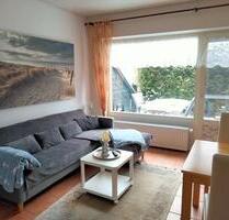 Ferienhaus Ferienwohnung Norddeich mit Hund - Norden