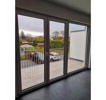 2-Zimmer-Neubauwohnung mit Balkon in Wolsfeld - Rittersdorf