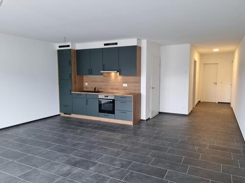 Foto - 2 Zimmer Etagenwohnung zur Miete in Rittersdorf