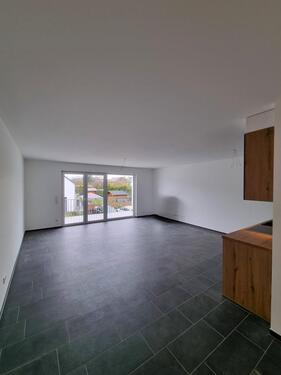 Foto - 2 Zimmer Etagenwohnung in Rittersdorf