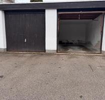 Abschliessbare Einzelgarage - 120,00&nbsp;EUR Miete, in Starnberg (PLZ: 82319)