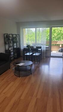 Foto - Etagenwohnung in Augsburg zum Kaufen