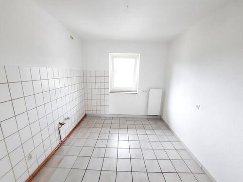 Foto - 3 Zimmer Etagenwohnung in Bad Alexandersbad