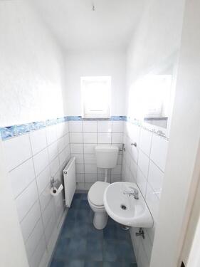 Foto - Etagenwohnung in Bad Alexandersbad zur Miete