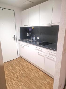 Foto - 1 Zimmer Erdgeschoßwohnung in Idstein