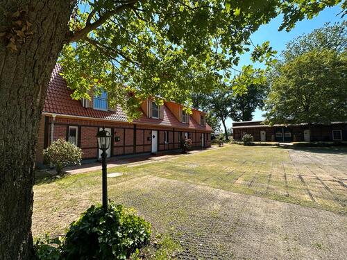 Foto - 2 Zimmer Maisonettenwohnung in Buchholz in der Nordheide