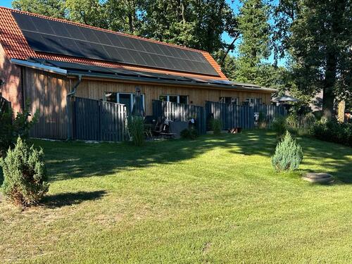 Foto - Maisonettenwohnung in Buchholz in der Nordheide zur Miete