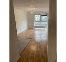 Frisch renovierte moderne & helle 1,5 Zimmer Wohnung - Hamburg Lohbrügge