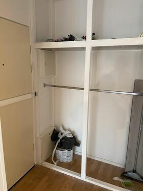 Foto - 1.5 Zimmer Etagenwohnung in Hamburg