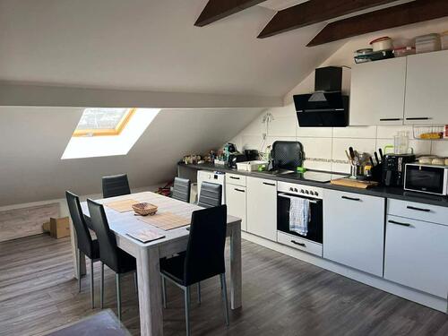 Foto - Wohnung zu vermieten ab 1. April