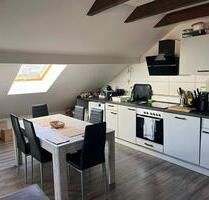 Wohnung zu vermieten ab 1. April - Osterburken