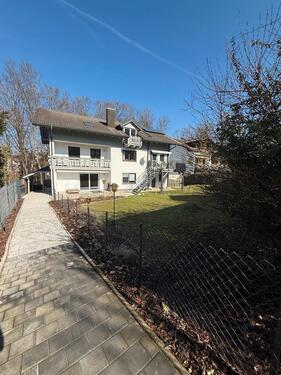 Foto - Großzügige Mietwohnung 6 Zimmer Passau Balkon Garten Klima