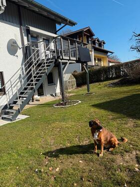 Foto - 6 Zimmer Maisonettenwohnung zur Miete in Passau