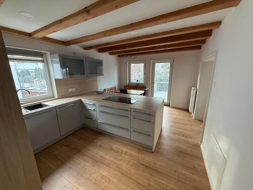 Foto - 6 Zimmer Maisonettenwohnung in Passau