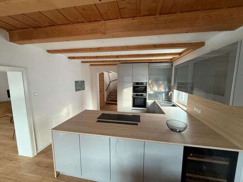 Foto - Maisonettenwohnung in Passau zur Miete