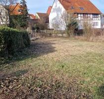 Gartengrundstück Schrebergarten - Zierenberg