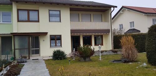 Foto - Helle, ruhige 3-Zimmer Wohnung mit Balkon