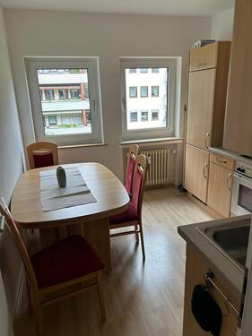 Foto - Ruhige 2 Zimmer Wohnung in Bremen-Walle inkl. EBK