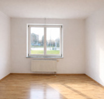 Attraktive 1-Zimmer-Erdgeschoßwohnung, 34,26 m² gute Lage in Dresden-Klotzsche mit Einbauküche und Stellplatz