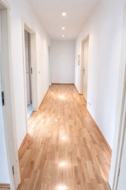 Foto - Erdgeschoßwohnung in Dresden zur Miete