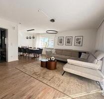 **Hennef-Geistingen: Attraktive Doppelhaushälfte Hineinspaziert! Ihr neues Familienglück!** - Hennef (Sieg)