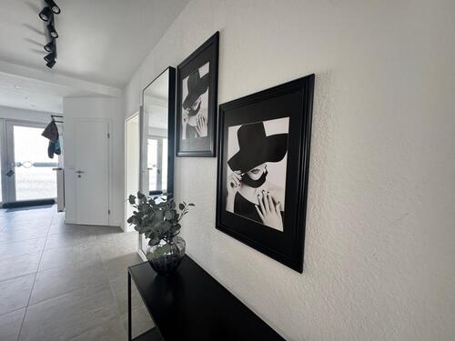 Foto - 4 Zimmer Doppelhaushälfte zur Miete in Hennef (Sieg)