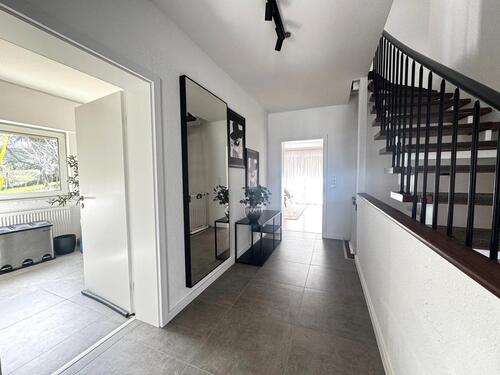 Foto - 4 Zimmer Doppelhaushälfte in Hennef (Sieg)