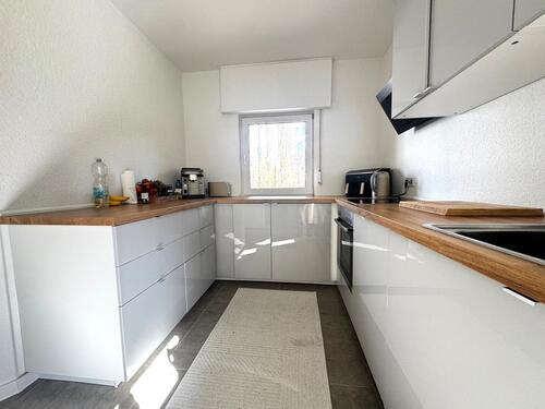 Foto - Doppelhaushälfte in Hennef (Sieg) zur Miete