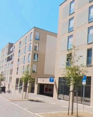 Foto - Parkplatz in Tiefgarage - 100,00&nbsp;EUR Miete,