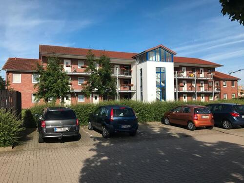 Foto - Renovierte Wohnung im Seniorenwohnpark zu vermieten