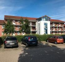 Renovierte Wohnung im Seniorenwohnpark zu vermieten - Büchen