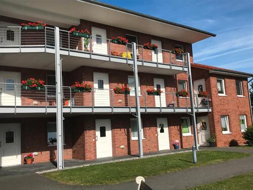 Foto - 2 Zimmer Erdgeschoßwohnung in Büchen