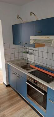 Foto - 2 Zimmer Erdgeschoßwohnung zur Miete in Höxter